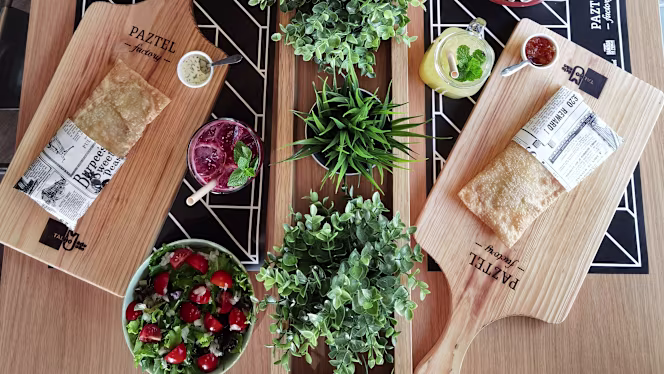 Paztel Factory (Laranjeiras) - Lisboa - 9