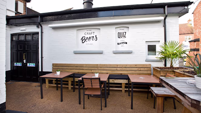 The George Rugby - 4