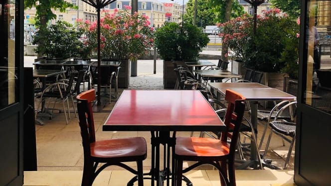 Le Plana - Bordeaux - 1