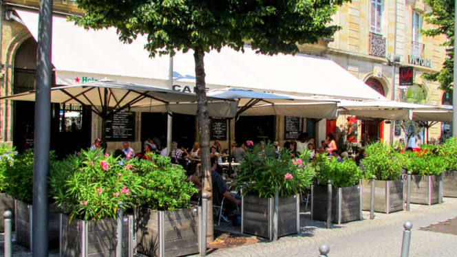 Le Plana - Bordeaux - 9