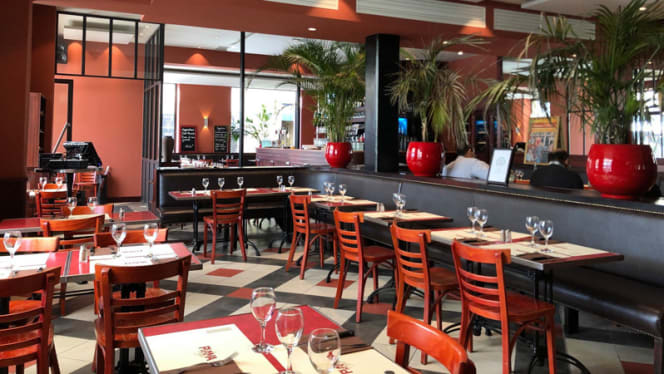 Le Plana - Bordeaux - 8