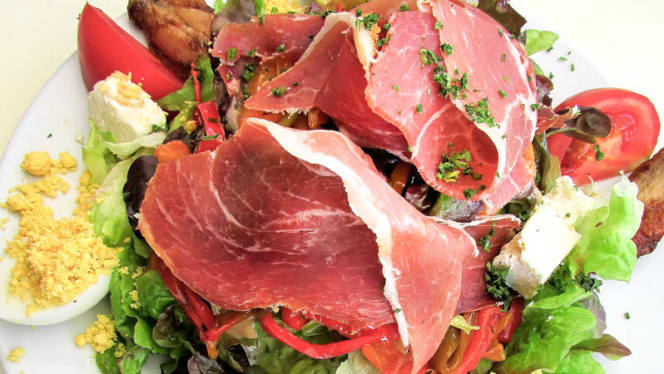 Le Plana - Bordeaux - 6