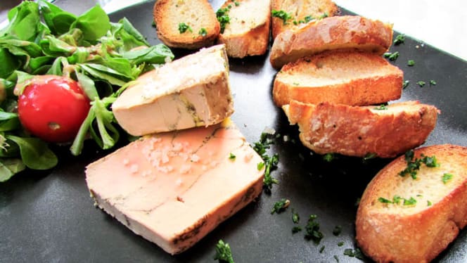 Le Plana - Bordeaux - 5