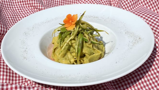 La Tabaccaia Fattoria Il Cipresso - 9