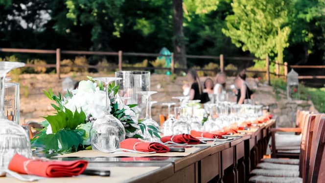 La Tabaccaia Fattoria Il Cipresso - 7