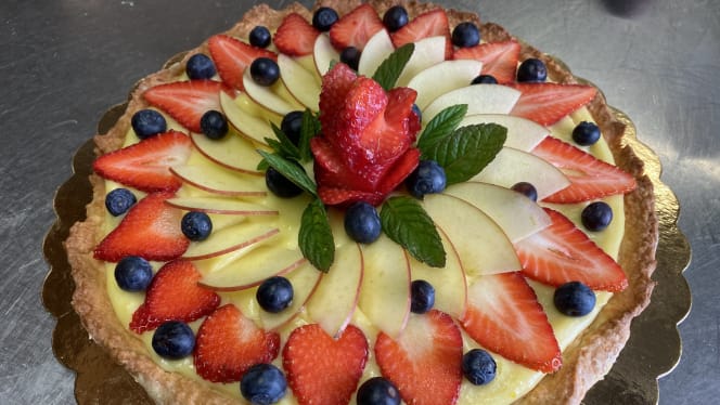 La Tabaccaia Fattoria Il Cipresso - 3