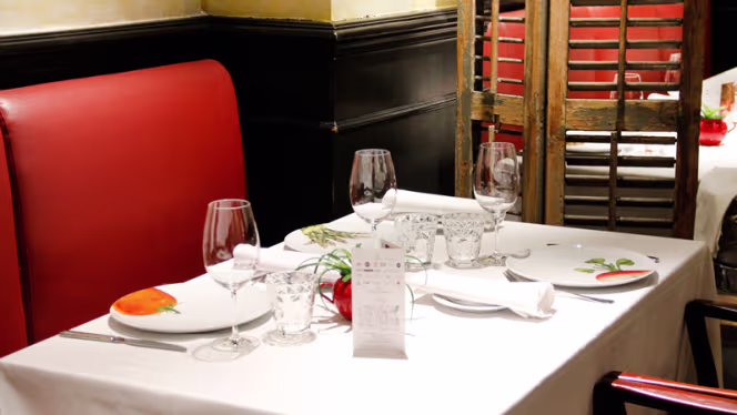 Oter Restaurante - 5