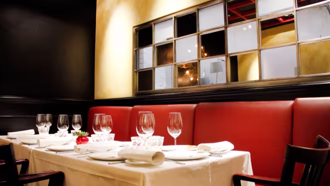 Oter Restaurante - 4