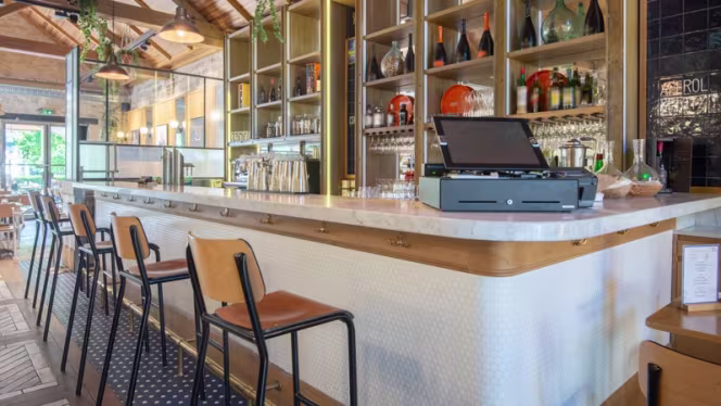 Roberta Ristorante - 4