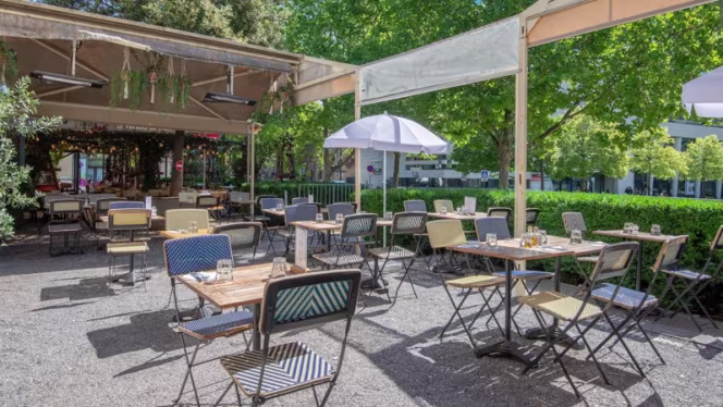Roberta Ristorante - 9