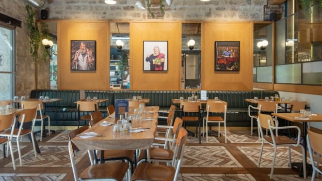 Roberta Ristorante - 5