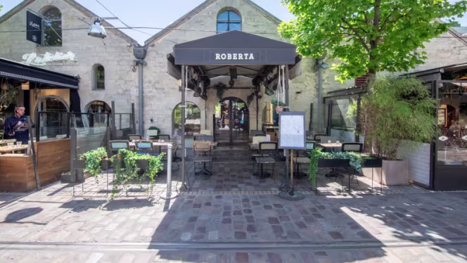 Roberta Ristorante - 0