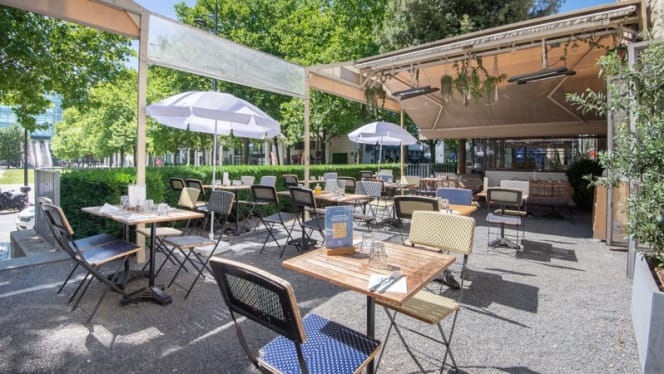 Roberta Ristorante - 7
