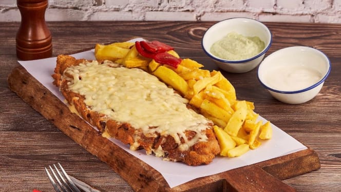 La Dolores Palma - 6