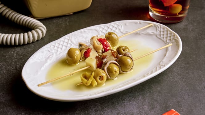 La Dolores Palma - 3