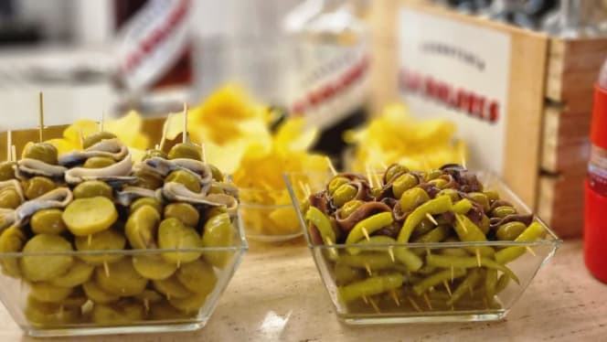 La Dolores Palma - 4