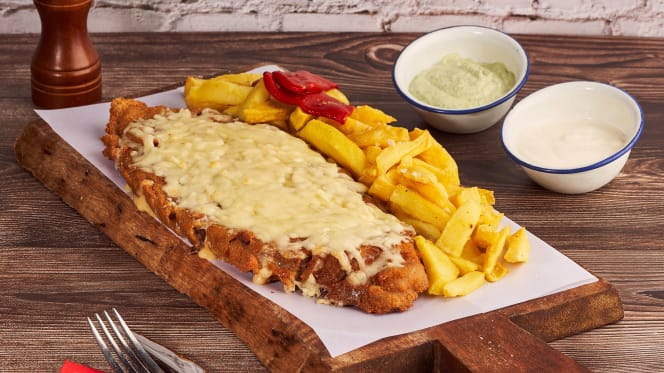 La Dolores Palma - 9