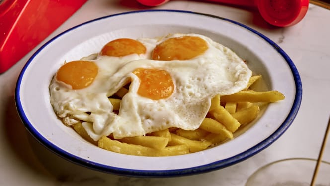 La Dolores Palma - 1