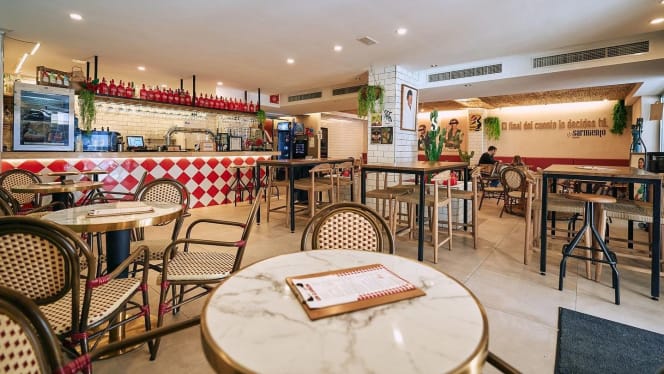 La Dolores Palma - 8