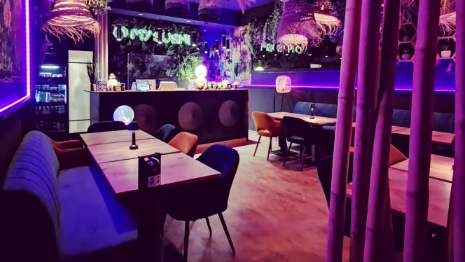 O My Sushi Carouge - 0