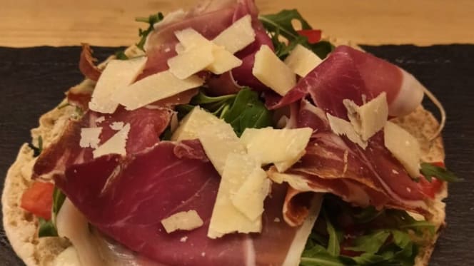 Tavernacolo Cosenza - 0