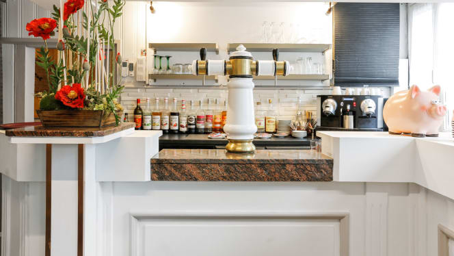 L'Auberge du Cygne - 6