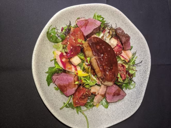 L'Auberge du Cygne - 2