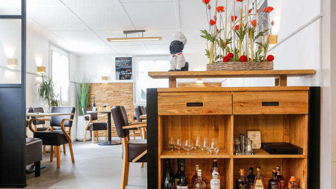 L'Auberge du Cygne - 9