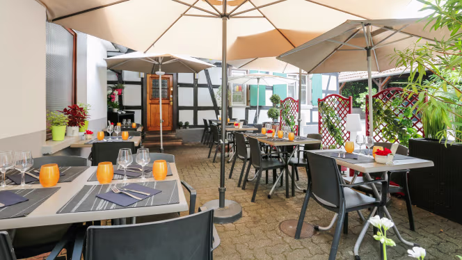 L'Auberge du Cygne - 0