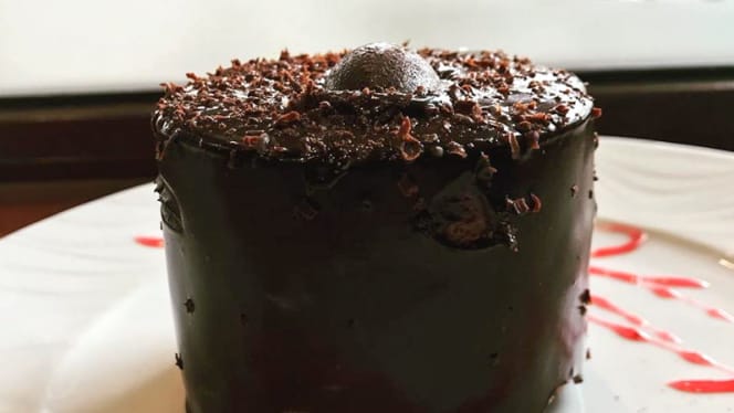 Llerja - Miraflores De La Sierra - 1