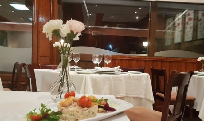 Llerja - Miraflores De La Sierra - 0