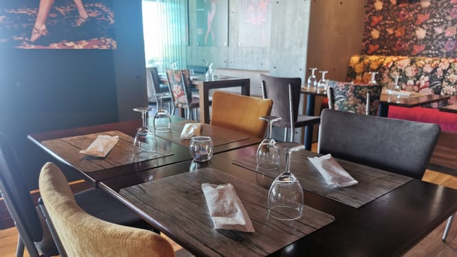 Vinhos & Comidas - Portimao - 1