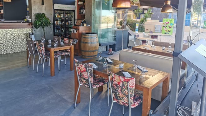 Vinhos & Comidas - Portimao - 0