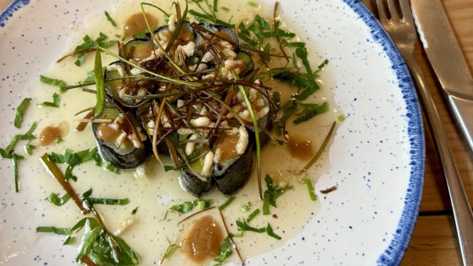 La Cantine Arkose Strasbourg Saint Denis - 9