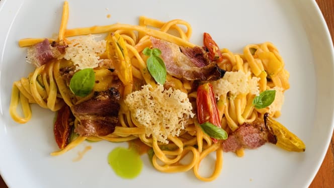 SEASTAR-restaurant-sunset view - 2