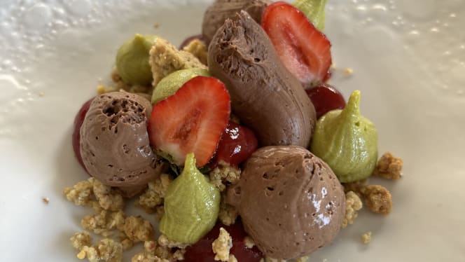 SEASTAR-restaurant-sunset view - 4