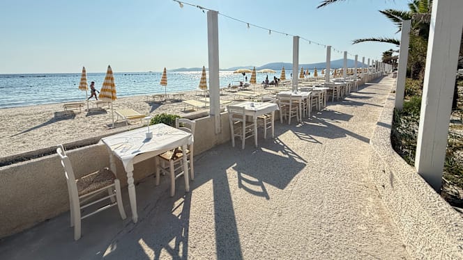 SEASTAR-restaurant-sunset view - 5