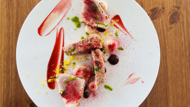 SEASTAR-restaurant-sunset view - 9