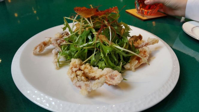 Yashin Ocean House - 9