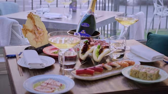 Yashin Ocean House - 3