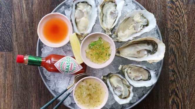 Yashin Ocean House - 2