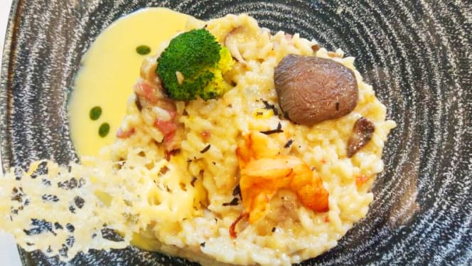 Sweet - Escuela de Hostelería Simone Ortega - Mostoles - 7