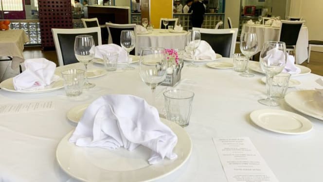 Sweet - Escuela de Hostelería Simone Ortega - Mostoles - 8