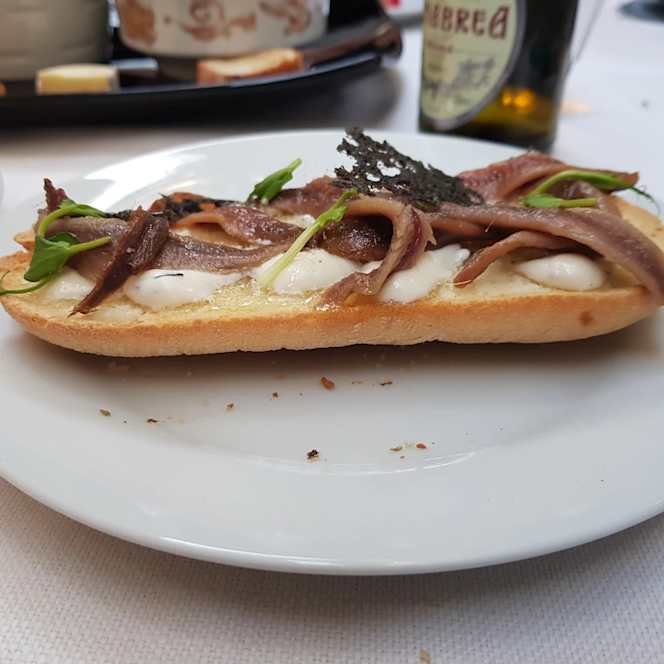 Saditappo Gourmet - 4