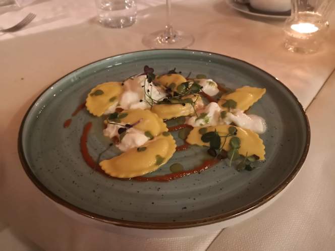 Saditappo Gourmet - 0