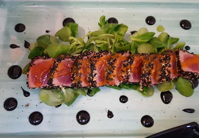 Saditappo Gourmet - 3