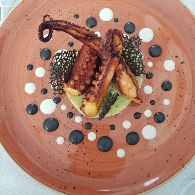 Saditappo Gourmet - 2