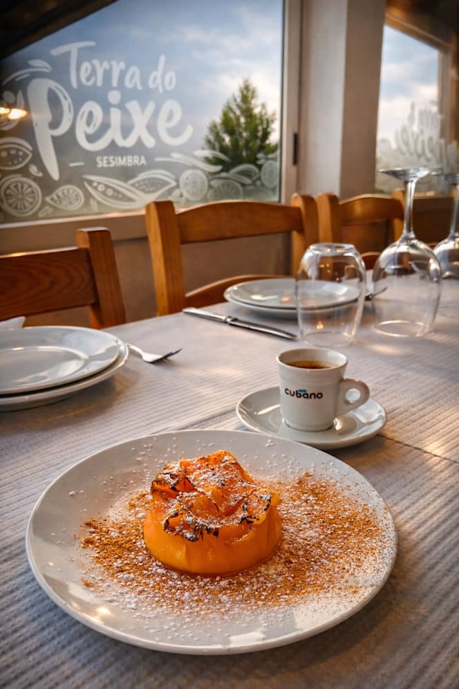 Terra do Peixe - Sesimbra - 3