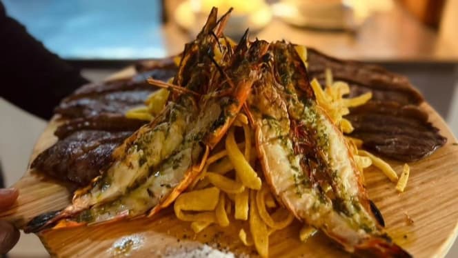 Terra do Peixe - Sesimbra - 0