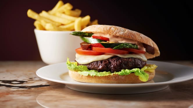 Holland Casino Enschede (Taste) - 1